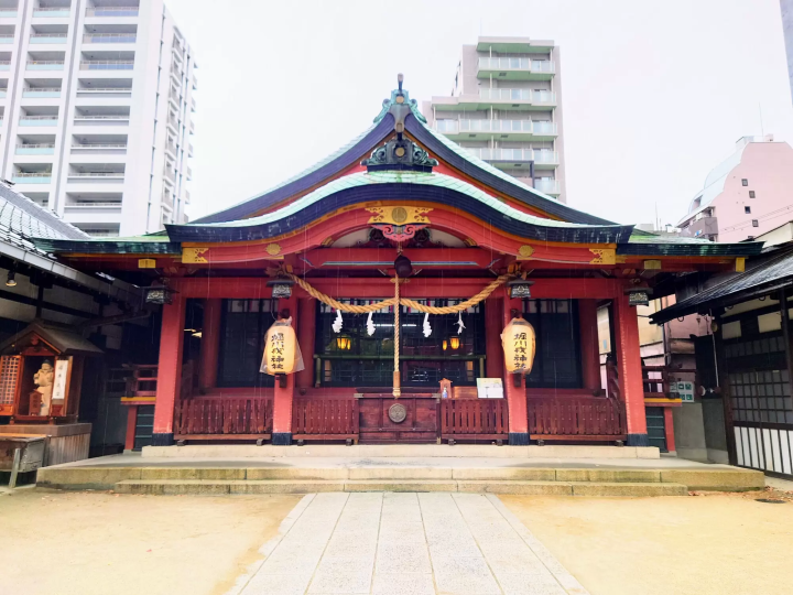 【2024最新】日本最長商店街！<b>堀川戎神社</b>大阪天神橋筋商店街周邊逛到腿軟攻略