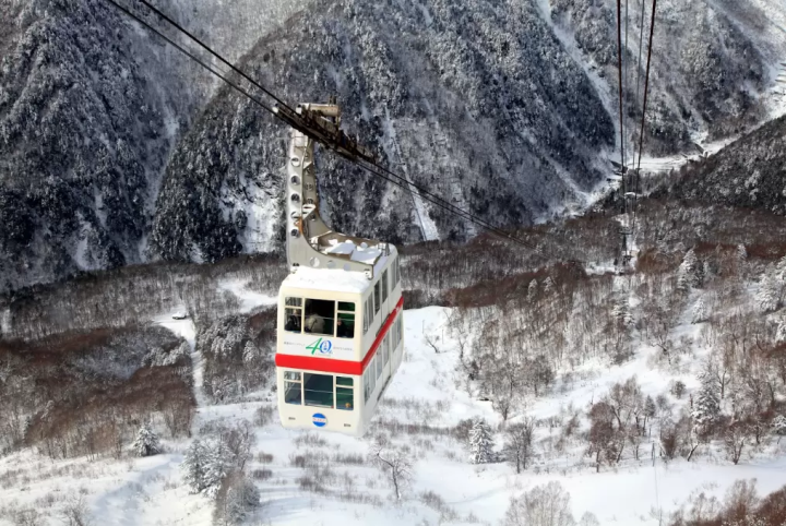 【기후】오래 좋은 일본의 풍경 : 기후성과 게로 온천에의 관광 드라이브