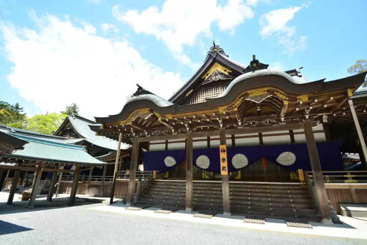 【三重】伊勢神宮與主題樂園之旅！可租車前往的三重縣推薦旅遊景點