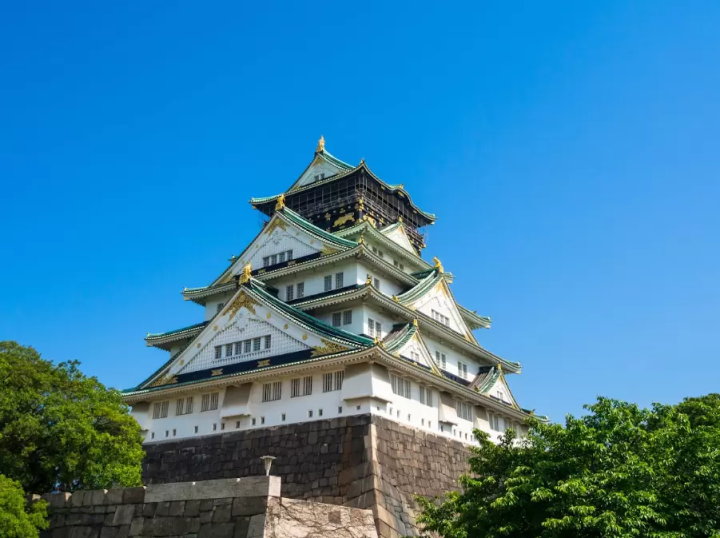 [โอซาก้า] โดทงโบริ ปราสาทโอซาก้า ฯลฯ! ข้อแนะนำสำหรับการเที่ยวชมโอซาก้าอย่างอิสระและไร้กังวลด้วยรถเช่า
