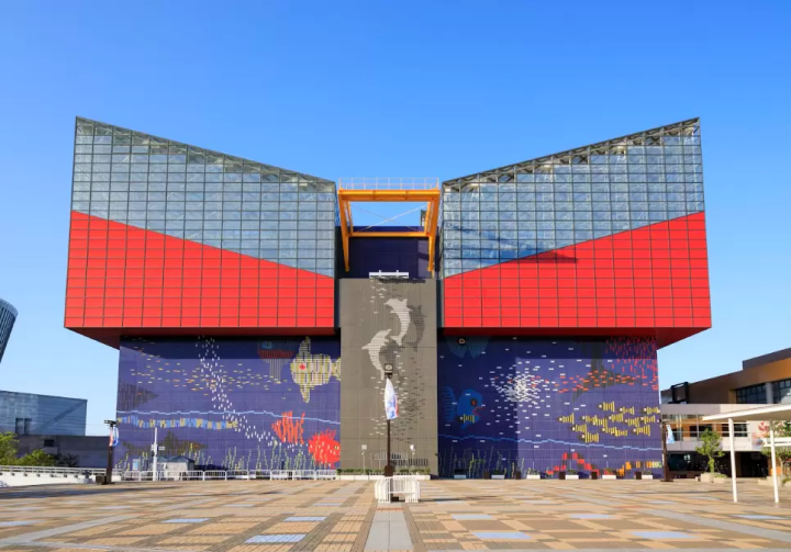 [โอซาก้า] โดทงโบริ ปราสาทโอซาก้า ฯลฯ! ข้อแนะนำสำหรับการเที่ยวชมโอซาก้าอย่างอิสระและไร้กังวลด้วยรถเช่า