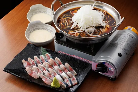 【돗토리현】 요나고시에서 신선한 고등어를 만끽! 최고 고등어의 샤브샤브 추천 7점