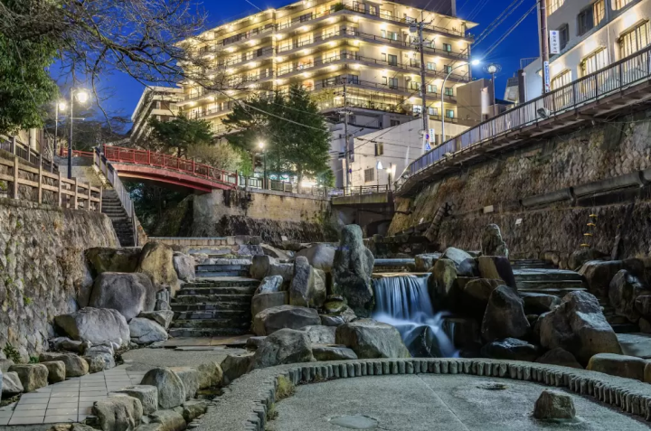 [Hyogo] A city where Japanese culture and other cultures fuse! Enjoy sightseeing spots in Hyogo with a rental car