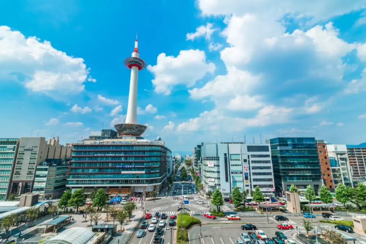【京都】享受魅力城市！京都租車觀光推薦景點