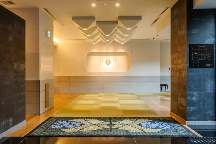 [ยาโดยะ] วิธีเพลิดเพลินไปกับห้องสวีทสุดหรูของวิลล่า