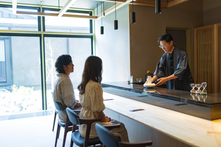 [ยาโดยะ] วิธีเพลิดเพลินไปกับห้องสวีทสุดหรูของวิลล่า