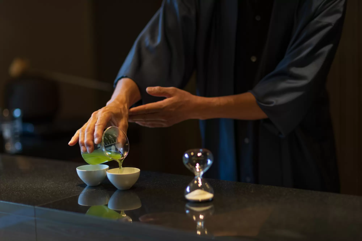 [ยาโดยะ] วิธีเพลิดเพลินไปกับห้องสวีทสุดหรูของวิลล่า