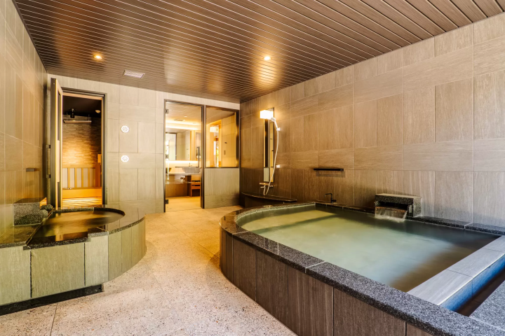 [ยาโดยะ] วิธีเพลิดเพลินไปกับห้องสวีทสุดหรูของวิลล่า