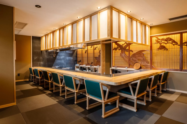 [ยาโดยะ] วิธีเพลิดเพลินไปกับห้องสวีทสุดหรูของวิลล่า