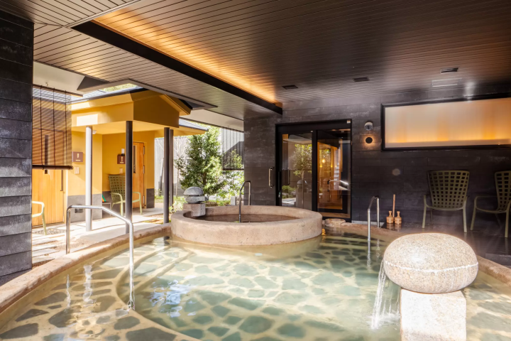 [ยาโดยะ] วิธีเพลิดเพลินไปกับห้องสวีทสุดหรูของวิลล่า