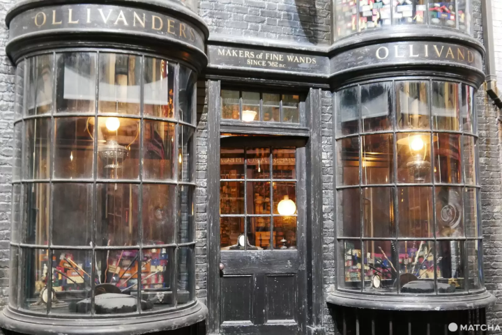 【2024】全球最大「東京哈利波特影城」門票交通、場景、美食、周邊商品一次看