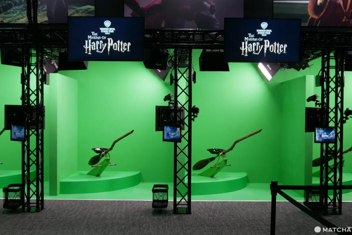 【2024】全球最大「東京哈利波特影城」門票交通、場景、美食、周邊商品一次看