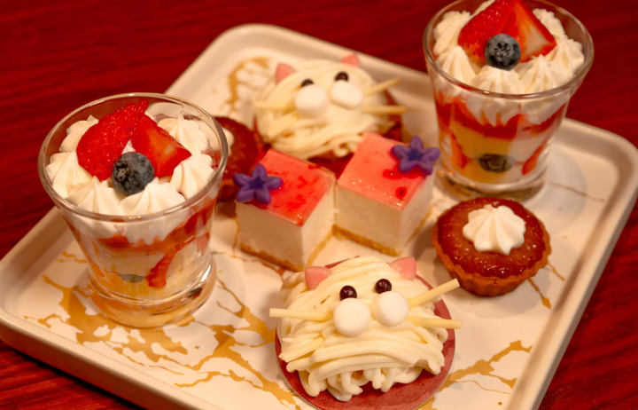 【2024】全球最大「東京哈利波特影城」門票交通、場景、美食、周邊商品一次看