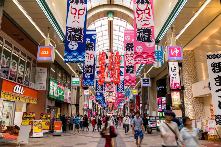 ทุกเรื่องต้องรู้ก่อนเที่ยวซัปโปโร! 13 แหล่งเที่ยว อากาศ เสื้อผ้า การเดินทาง (Sapporo, Hokkaido)