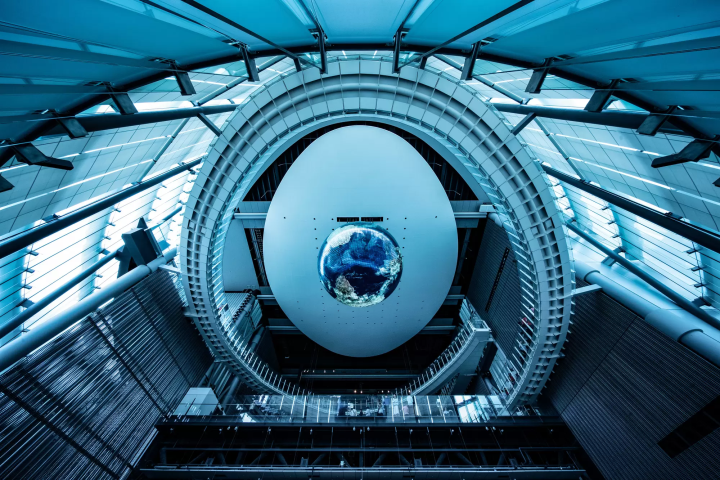 เมืองที่มีทะเลเป็นสิ่งบันเทิงใจยามว่าง！6 สถานที่ของโอไดบะ ที่ต้องแวะไปให้ได้