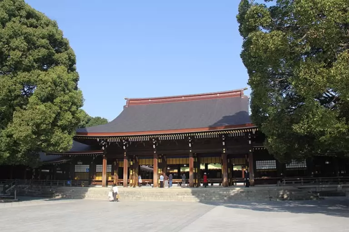 【東京】傳統與現代融合的魅力！日本的中央旅遊勝地