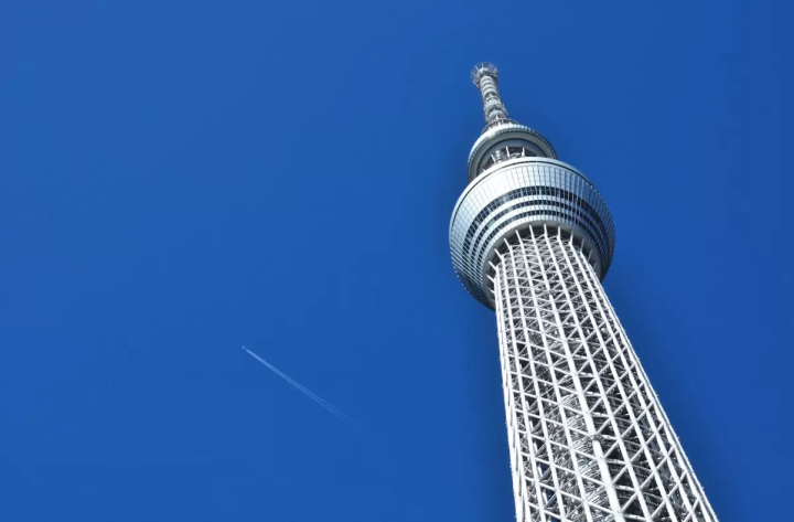 【東京】傳統與現代融合的魅力！日本的中央旅遊勝地