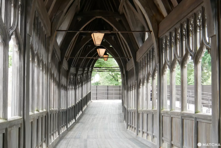 【2024最新】全球最大「東京華納兄弟哈利波特影城」門票交通、場景、美食、周邊商品一次看