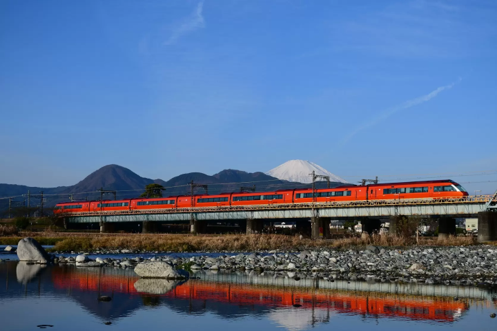 แนะนำเส้นทางเที่ยวรอบฮาโกเน่ด้วยตั๋ว Hakone Freepass