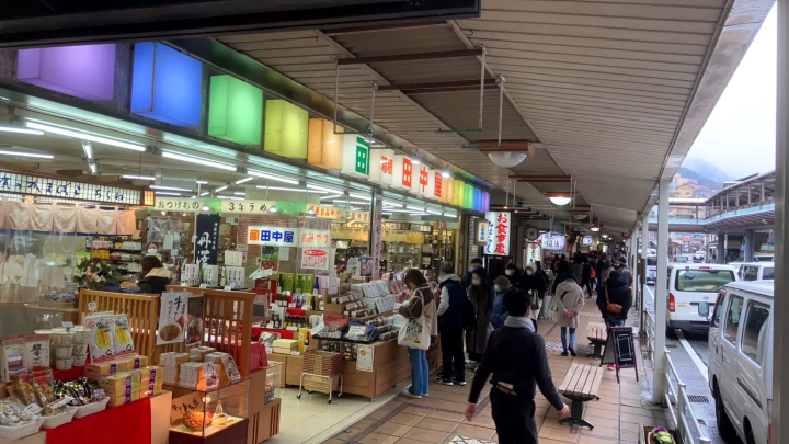 แนะนำเส้นทางเที่ยวรอบฮาโกเน่ด้วยตั๋ว Hakone Freepass