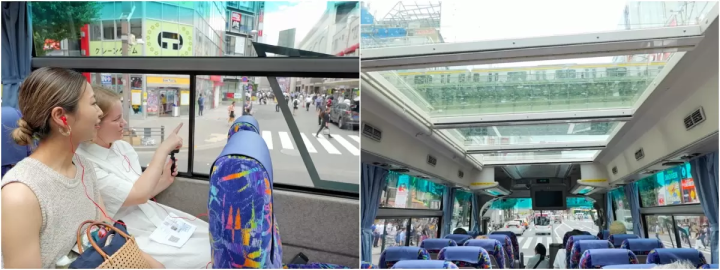 4 กิจกรรมท่องเที่ยวในโตเกียวที่คุณควรลองในปี 2024