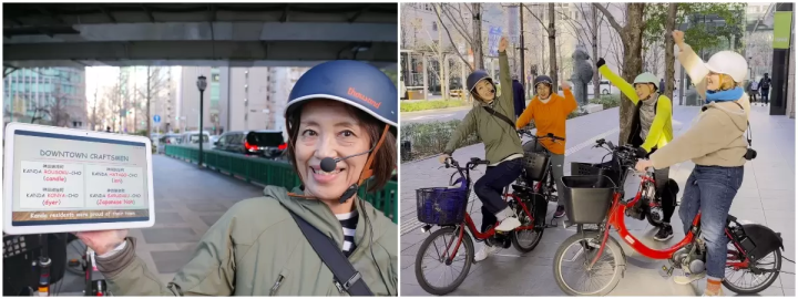 4 กิจกรรมท่องเที่ยวในโตเกียวที่คุณควรลองในปี 2024