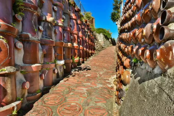 體驗、漫步！知多半島推薦示範路線