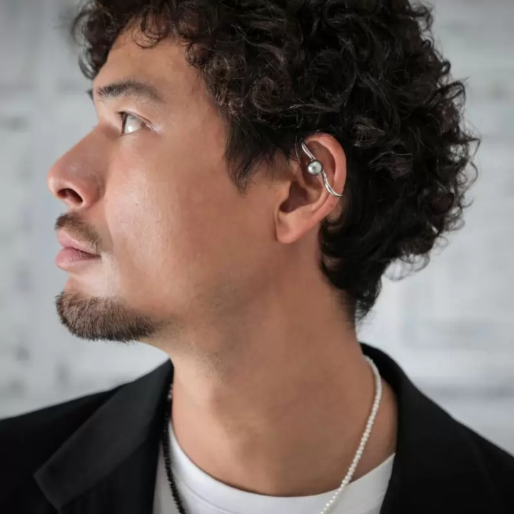 【Pearl for Life】신작 쥬얼리 컬렉션 「Sup ple(사풀)」의 판매 개시