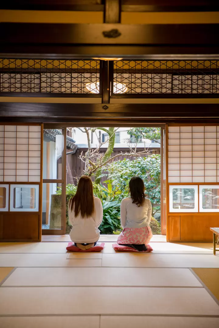 徒步遊覽山口縣岩國的典範路線!介紹9個推薦景點!