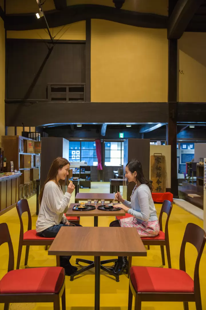 徒步遊覽山口縣岩國的典範路線!介紹9個推薦景點!