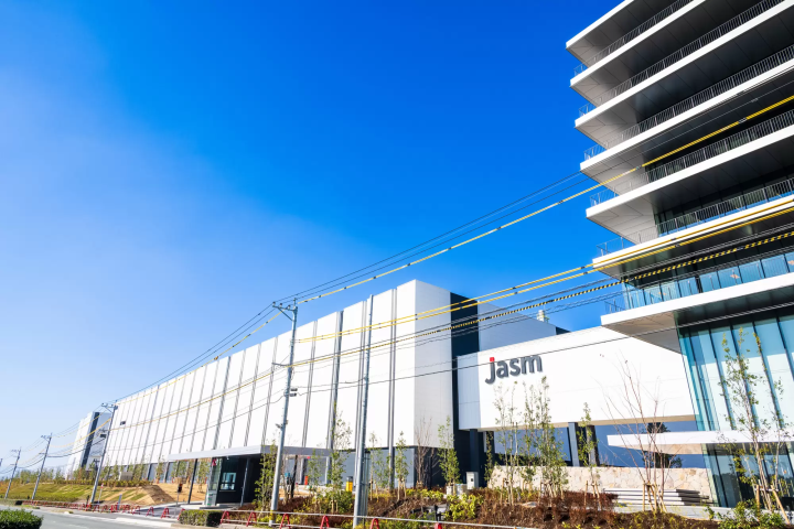 JASM