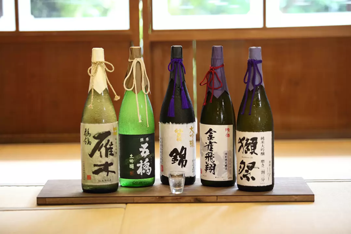 徒步遊覽山口縣岩國的典範路線!介紹9個推薦景點!