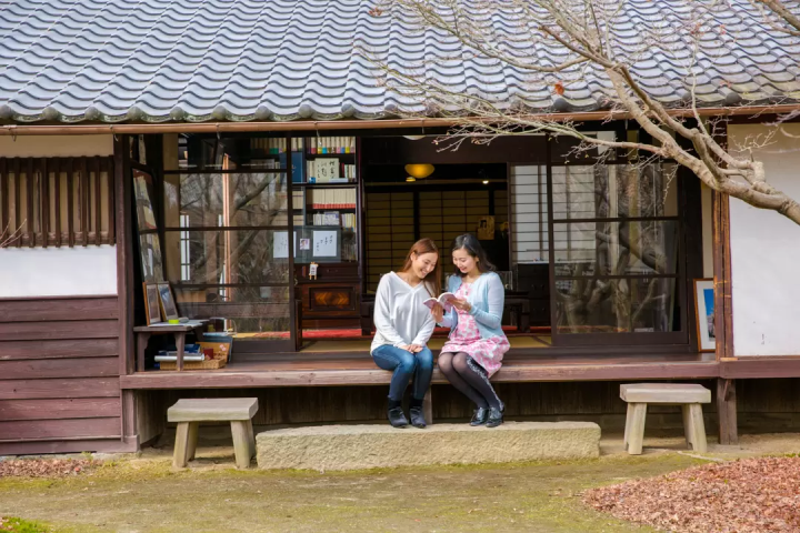 徒步遊覽山口縣岩國的典範路線!介紹9個推薦景點!