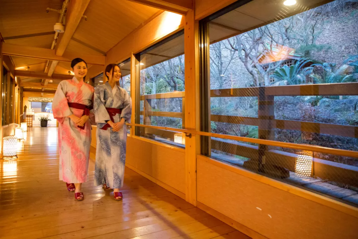 徒步遊覽山口縣岩國的典範路線!介紹9個推薦景點!