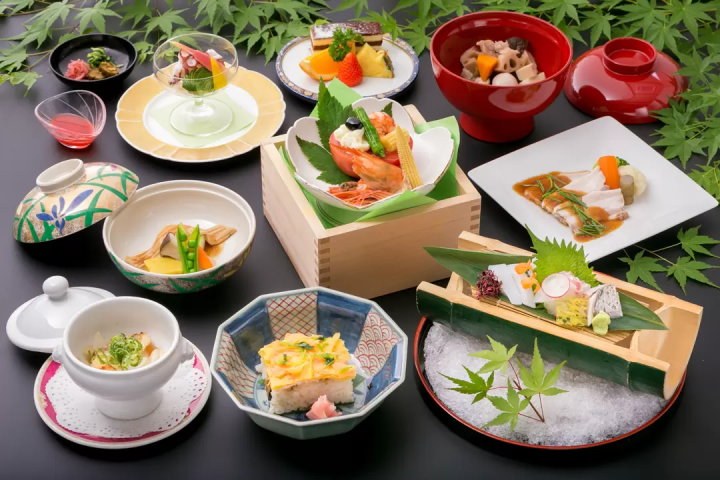 徒步遊覽山口縣岩國的典範路線!介紹9個推薦景點!