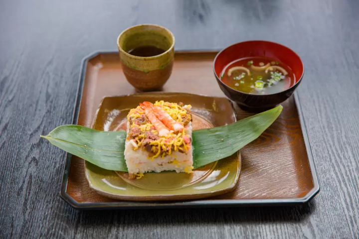 徒步遊覽山口縣岩國的典範路線!介紹9個推薦景點!