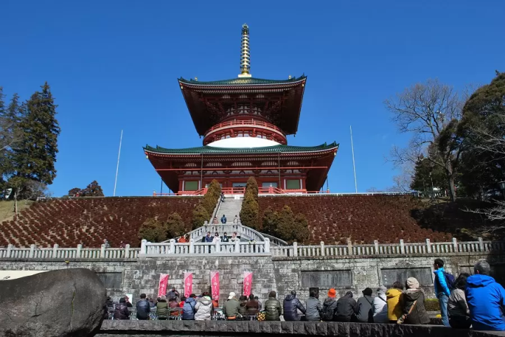 【치바】 나리타 공항 출발! 관광 명소와 렌터카 추천 플랜