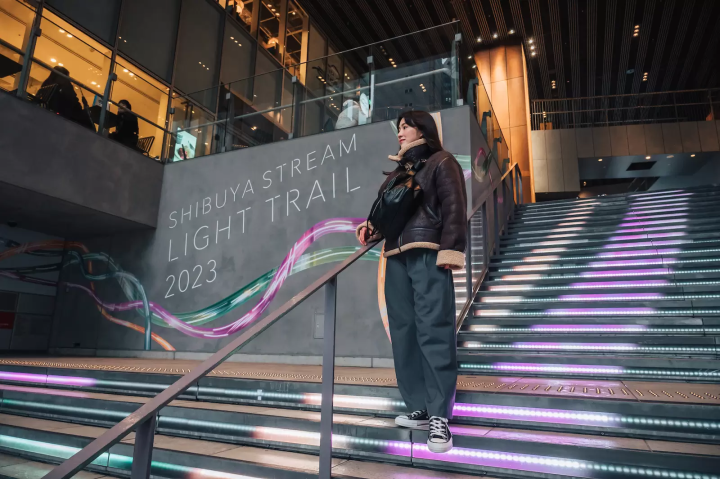 Photo by Keiko Kawanami 