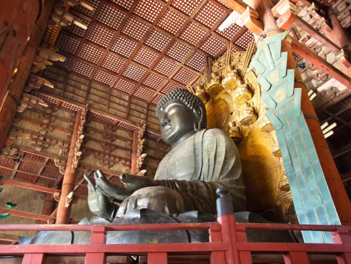 【奈良】了解日本歷史文化的旅行！推薦租車遊覽景點