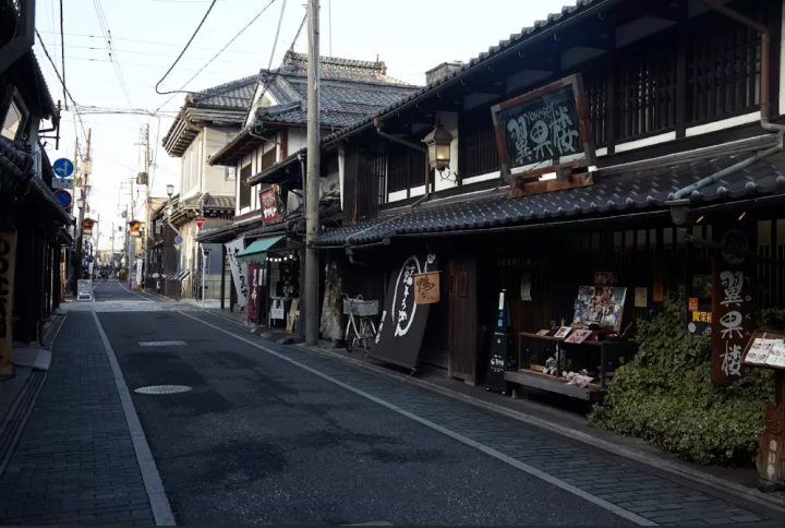 【滋賀】同時欣賞壯麗的景色和日本文化！可以享受駕車樂趣的觀光景點