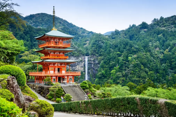 【和歌山】從大人到小孩都可以享受的和歌山之旅！租車遊覽的熱門觀光景點