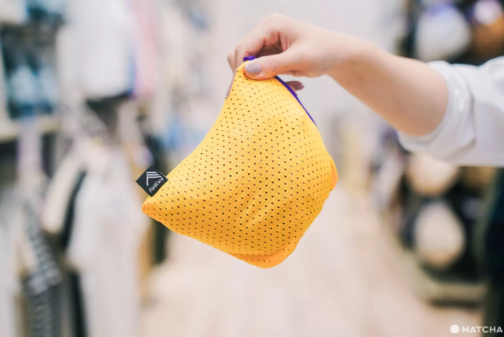 WORKMAN女子 永旺AEON沖繩來客夢店