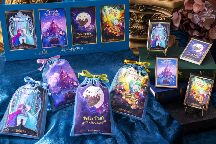 東京迪士尼海洋1