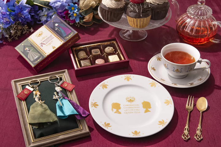 東京迪士尼海洋3