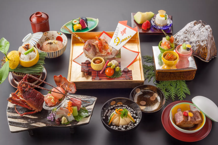 [神奈川鶴卷溫泉]在「元湯陣屋」舉辦的旅館婚禮！