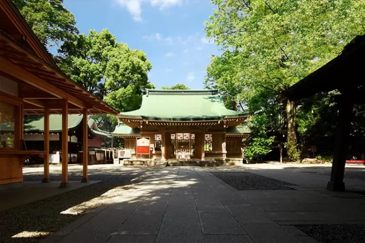 【사이타마】역사의 거리·가와고에와 자연의 낙원·지치부:렌터카로 둘러싼 관광 명소