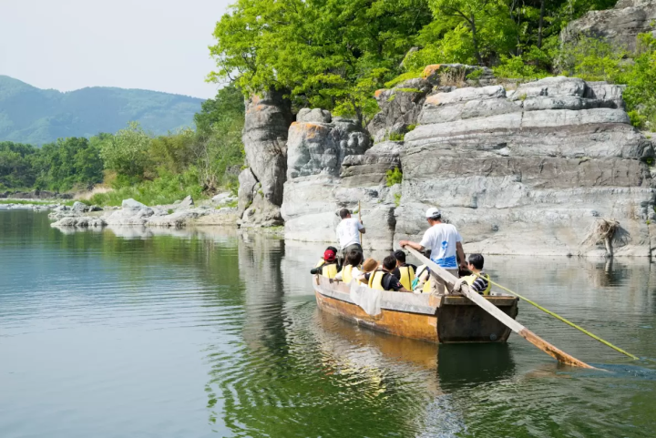 【사이타마】역사의 거리·가와고에와 자연의 낙원·지치부:렌터카로 둘러싼 관광 명소