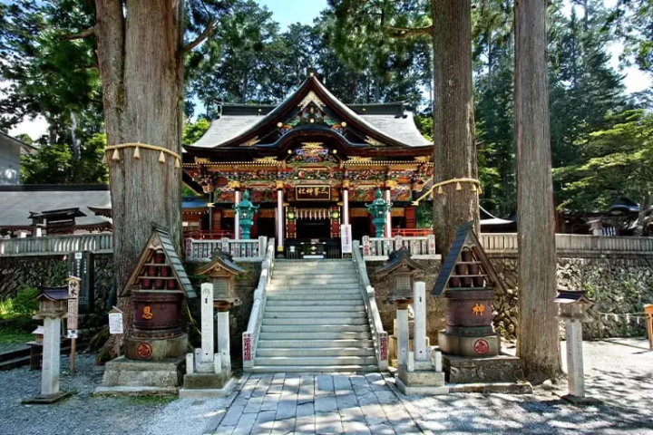 【사이타마】역사의 거리·가와고에와 자연의 낙원·지치부:렌터카로 둘러싼 관광 명소