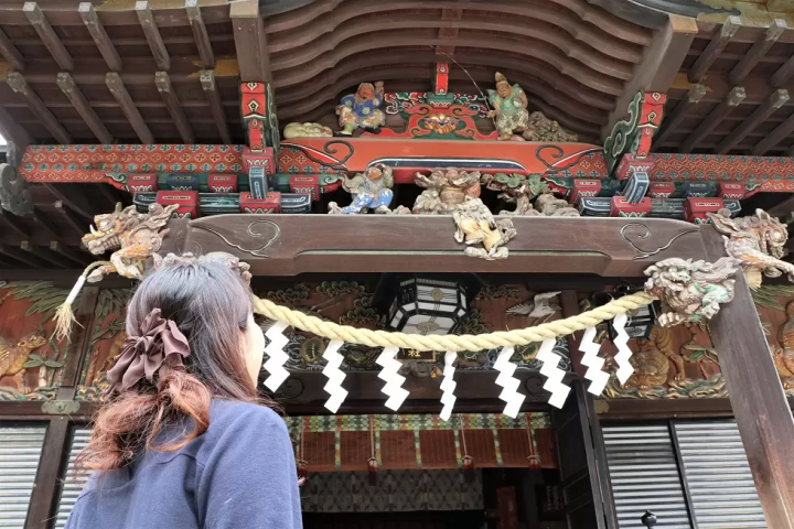 【사이타마】역사의 거리·가와고에와 자연의 낙원·지치부:렌터카로 둘러싼 관광 명소