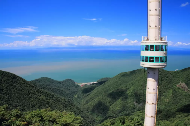 【니가타】 일상에서 떨어져 대자연을 만끽하는 여행! 렌터카로 돌아다니는 힐링 관광 명소